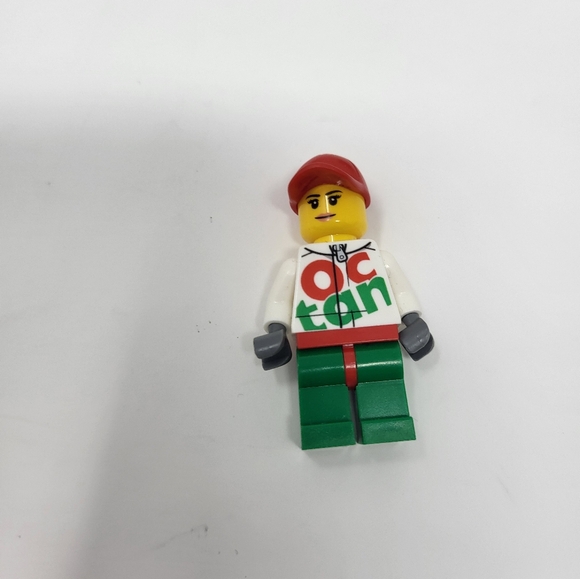LEGO City 4 x 4 Off Roader 60115‎ Complete Set Retired - Picture 6 of 10